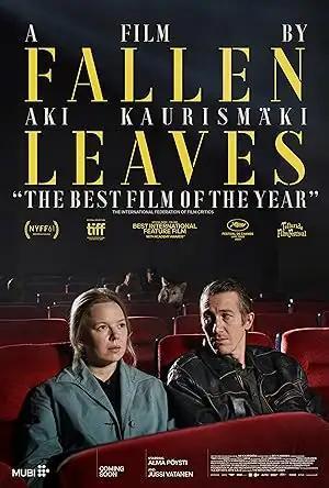 فيلم Fallen Leaves 2023 مترجم